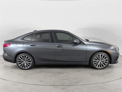 2021 BMW 228 Gran Coupe xDrive