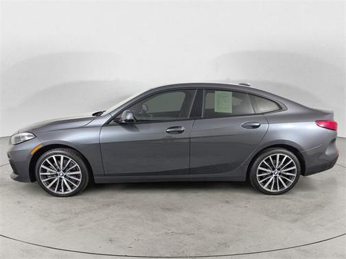 2021 BMW 228 Gran Coupe xDrive