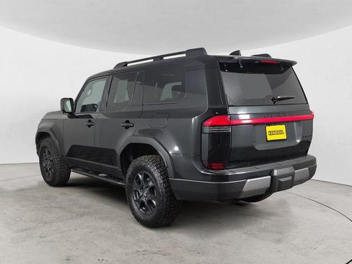 Caviar 2024 Lexus GX 550 Overtrail+