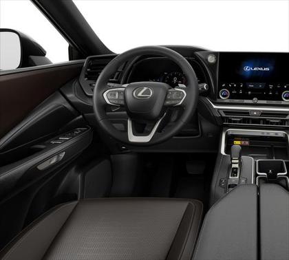 2025 Lexus TX 350 Premium