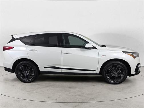 2021 Acura RDX A-Spec