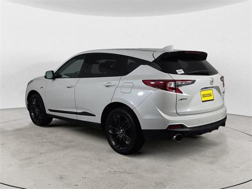 2021 Acura RDX A-Spec