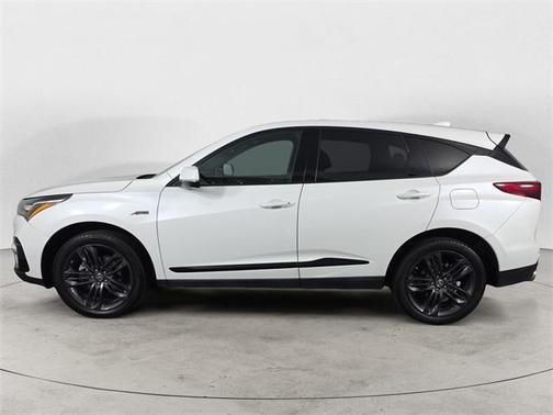 2021 Acura RDX A-Spec