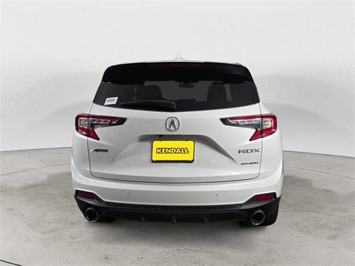 2021 Acura RDX A-Spec