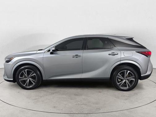 Iridium 2024 Lexus RX 350 Premium