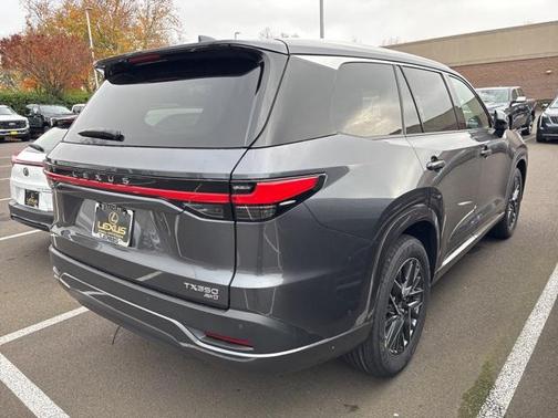 2026 Lexus TX 350 Premium