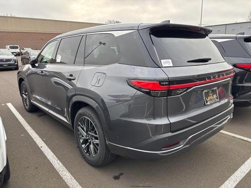 2026 Lexus TX 350 Premium