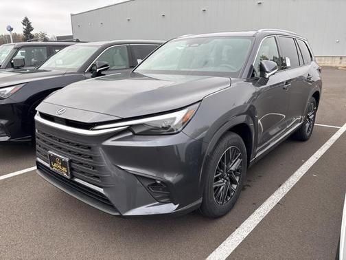 2026 Lexus TX 350 Premium