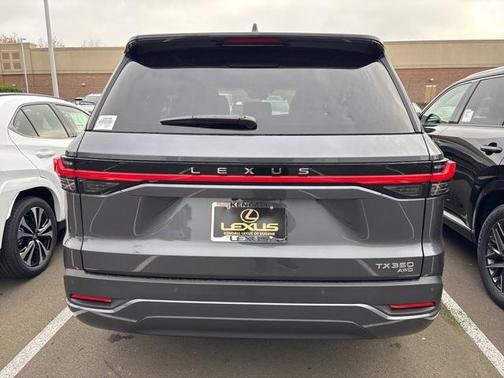 2026 Lexus TX 350 Premium