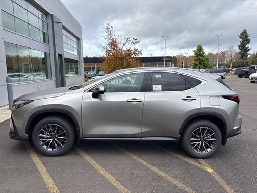 2026 Lexus NX 350h NX 350h Premium