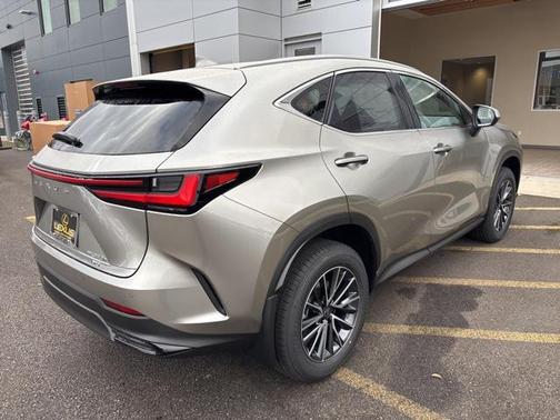 2026 Lexus NX 350h NX 350h Premium