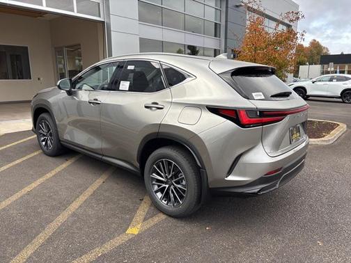 2026 Lexus NX 350h NX 350h Premium