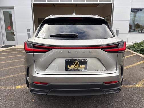 2026 Lexus NX 350h NX 350h Premium