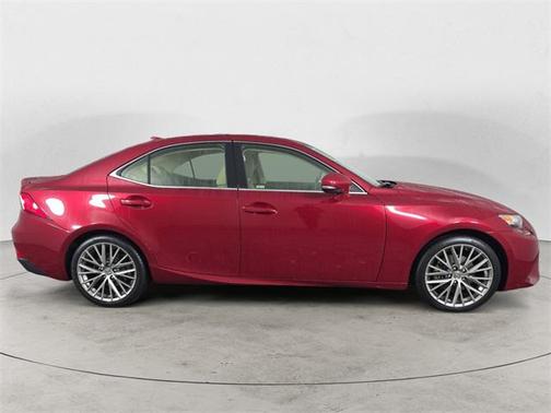 2015 Lexus IS 250 Base