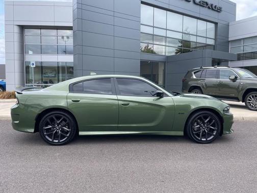 2023 Dodge Charger R/T