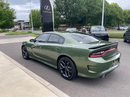 2023 Dodge Charger R/T
