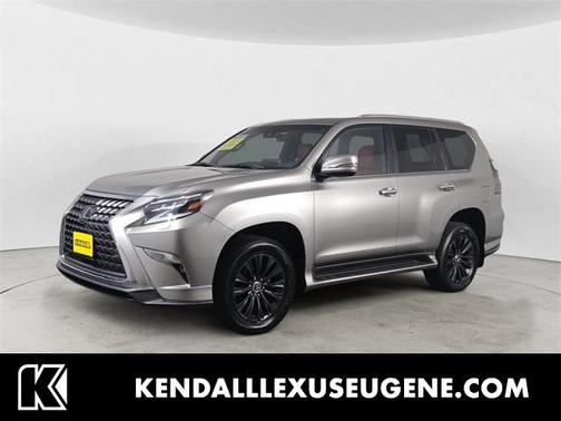 2023 Lexus GX 460 Premium