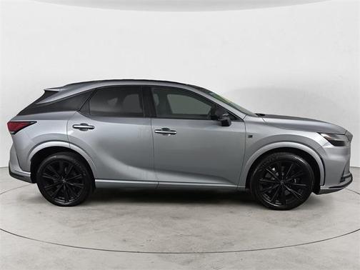 2023 Lexus RX 500h F SPORT Performance