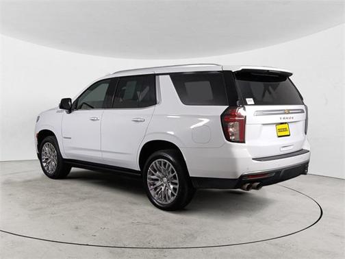 2023 Chevrolet Tahoe 4WD High Country