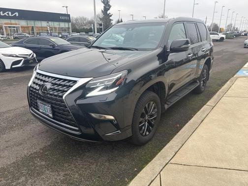 2023 Lexus GX 460 Premium