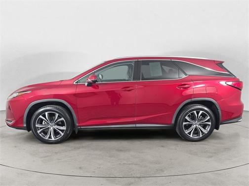 2022 Lexus RX 350L Base