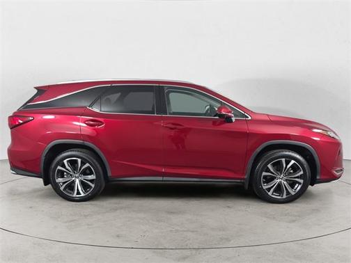 2022 Lexus RX 350L Base