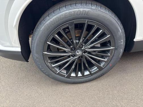2026 Lexus RX 350 Base