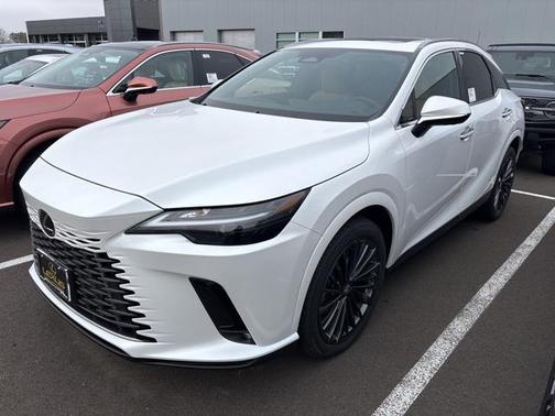 2026 Lexus RX 350 Base