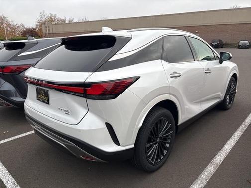 2026 Lexus RX 350 Base