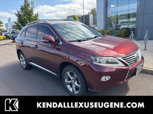 Mica 2015 Lexus RX 350 Base