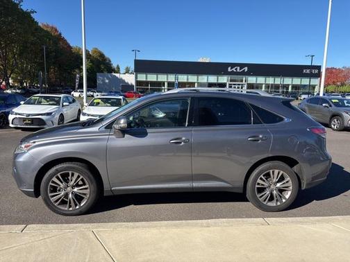2014 Lexus RX 350 Base