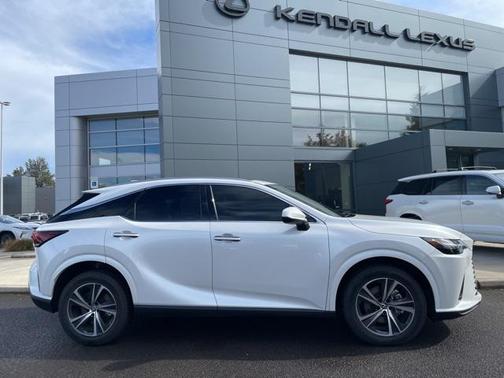 2023 Lexus RX 350 Premium