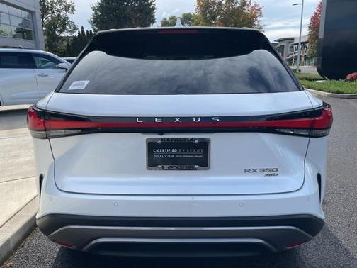 2023 Lexus RX 350 Premium