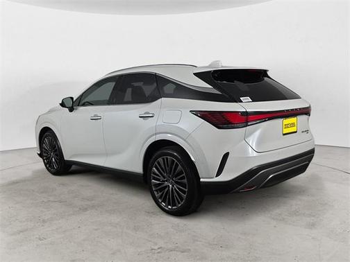 2025 Lexus RX 450h+ Base