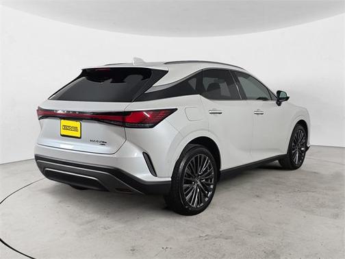 2025 Lexus RX 450h+ Base