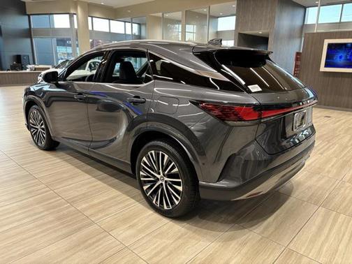 2025 Lexus RX 350 Premium Plus