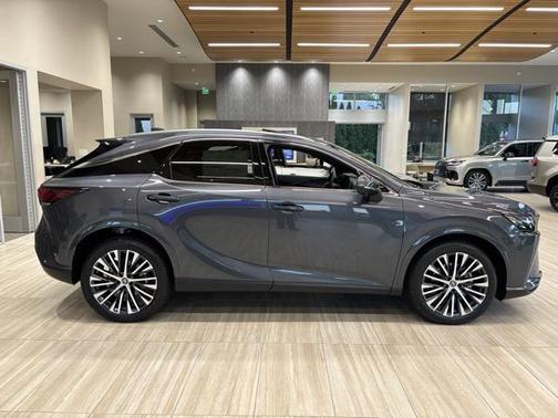 2025 Lexus RX 350 Premium Plus
