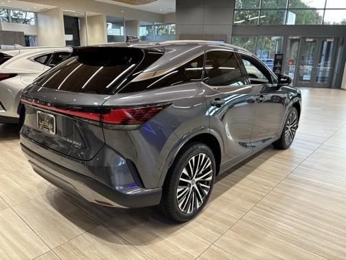 2025 Lexus RX 350 Premium Plus