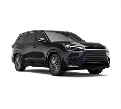 2025 Lexus TX 350 Base