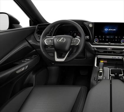 2025 Lexus TX 350 Base