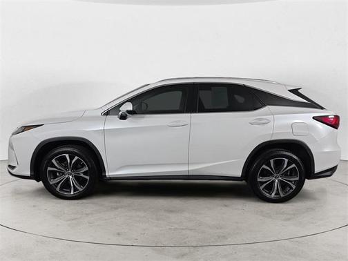 2021 Lexus RX 350 Premium