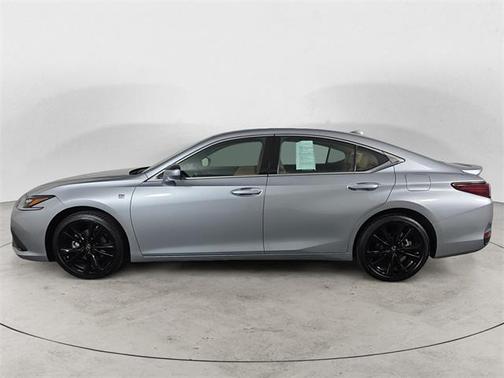 2024 Lexus ES 250 Base