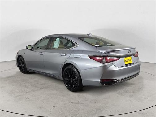 2024 Lexus ES 250 Base