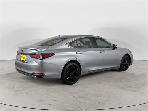 2024 Lexus ES 250 Base