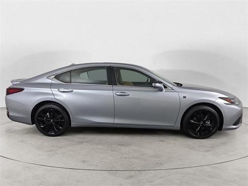 2024 Lexus ES 250 Base