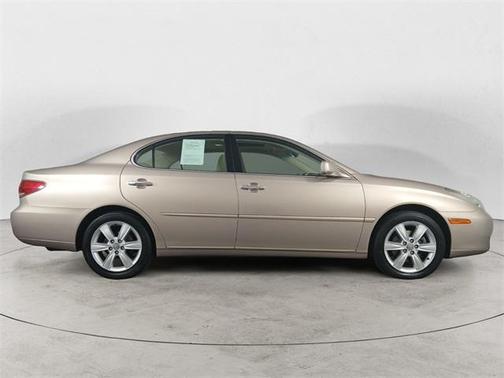 2005 Lexus ES 330 Base