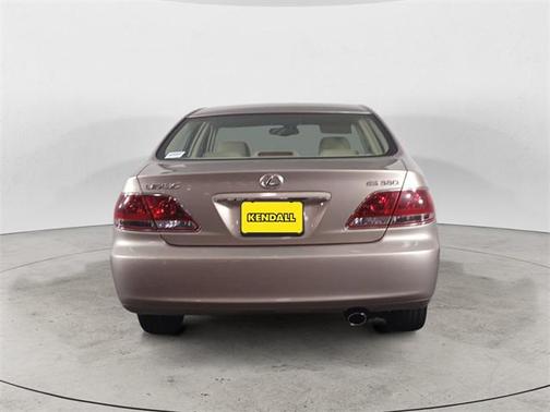 2005 Lexus ES 330 Base
