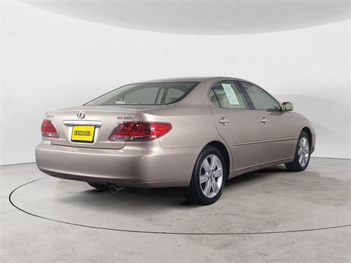 2005 Lexus ES 330 Base