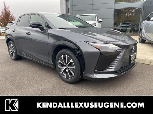 2023 Lexus RZ 450e Premium