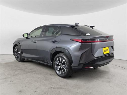2023 Lexus RZ 450e Premium